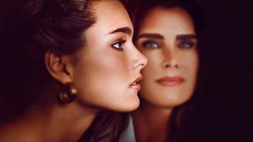 Pretty Baby: Brooke Shields Bild 1