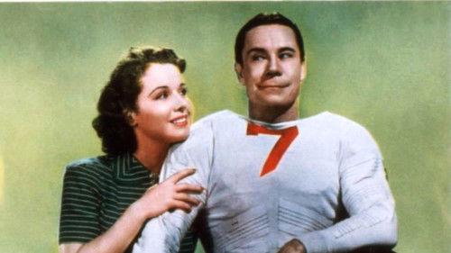 The Gladiator Bild 1