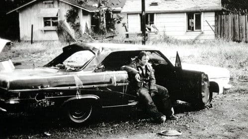 Black Oak Conspiracy Bild 2