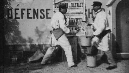 Défense d'afficher Bild 1