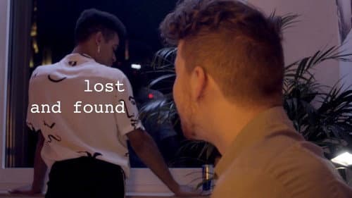 Lost and Found Bild 1