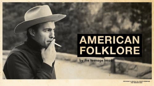 American Folklore Bild 1