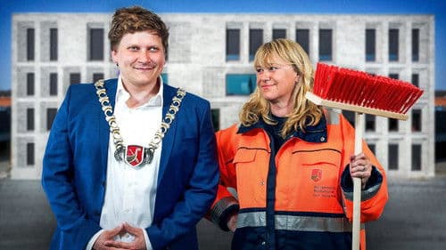 Gæsten og Hesten Bild 1