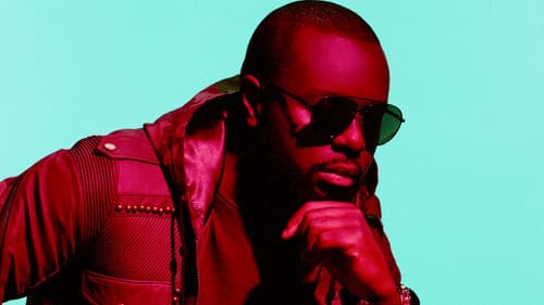 Africa Rising Bild 1