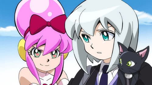 バトルスピリッツ 少年突破バシン Bild 8