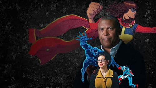 Marvel's Behind the Mask Bild 3