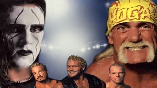 WCW Fall Brawl 1999 Bild 1