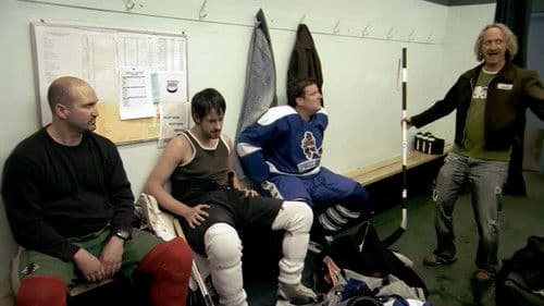 The Puck Hogs Bild 2