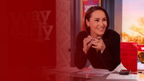 Way Too Early Bild 1