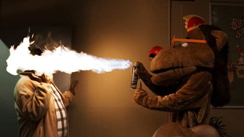 The Banana Splits Movie Bild 4