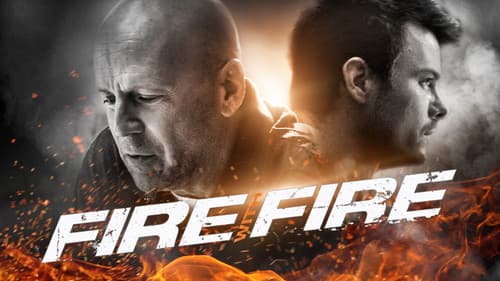 Fire with Fire - Rache folgt eigenen Regeln Bild 8