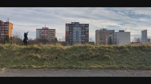 OUCA – (NE)SKUTOčNí PRíBECH Bild 1