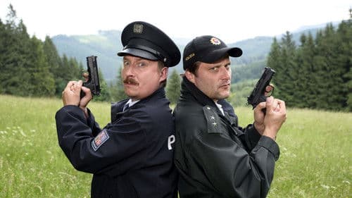 Strážmajster Topinka Bild 2