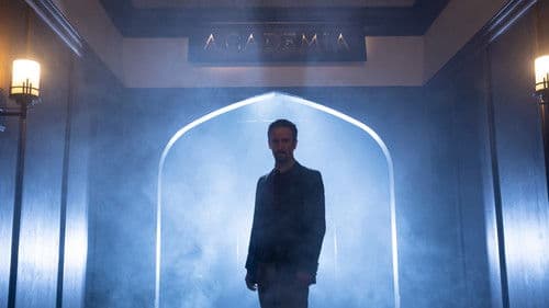 Publish or Perish Bild 3