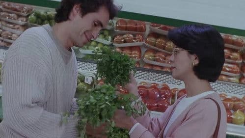 Cilantro y Perejil Bild 1