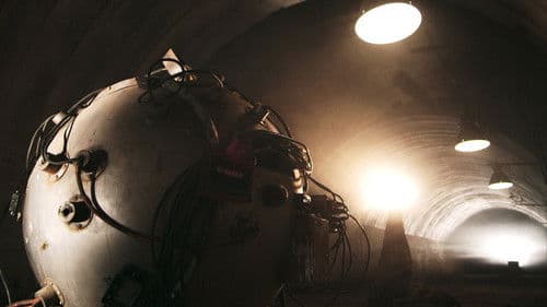 Die Suche nach Hitlers Atombombe Bild 2