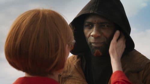 Three Thousand Years of Longing Bild 3