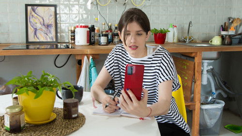 Взаперти Bild 2