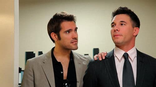 The Love Patient Bild 5