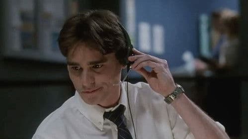 Kollisionskurs - Panik im Tower Bild 5