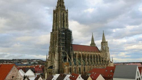 Wettstreit der Kathedralen Bild 1