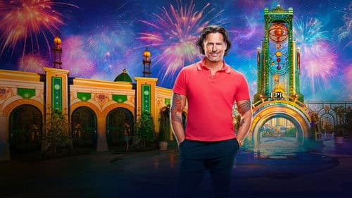 Inside the Worlds of Epic Universe Bild 2