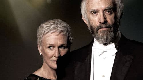 Die Frau des Nobelpreisträgers Bild 8