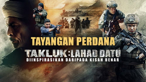 Takluk: Lahad Datu Bild 2