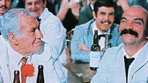 O Crime do Zé Bigorna Bild 1