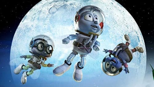 Fly Me to the Moon Bild 3