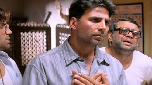 Hera Pheri Bild 7