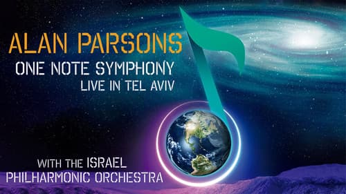 Alan Parsons: One Note Symphony, Live in Tel Aviv Bild 4