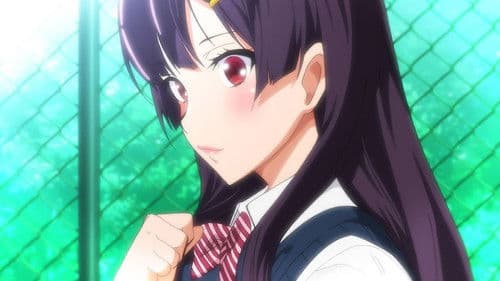 Ajisai no Chiru Koro ni Bild 3