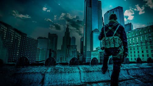 Daylight's End Bild 3