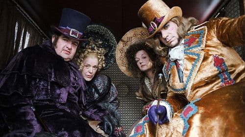 L'Auberge Rouge - Mord inklusive Bild 5