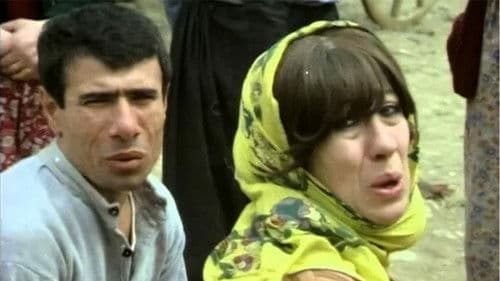 Sarı Öküz Parası Bild 1