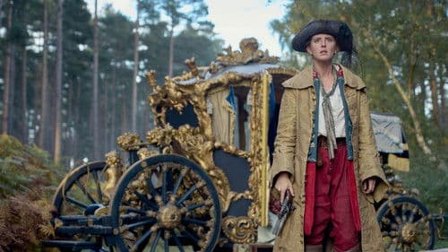 Renegade Nell Bild 8