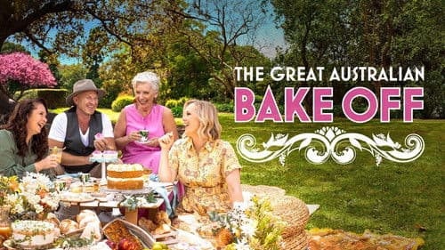 The Great Australian Bake Off Bild 7