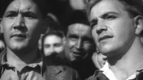 Большая жизнь. Вторая серия Bild 1