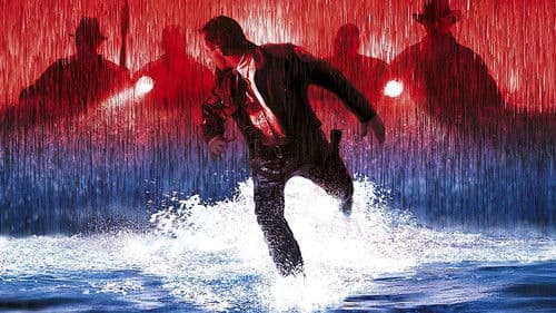 Hard Rain Bild 6
