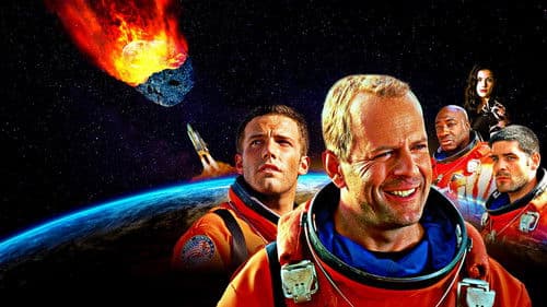 Armageddon - Das jüngste Gericht Bild 4