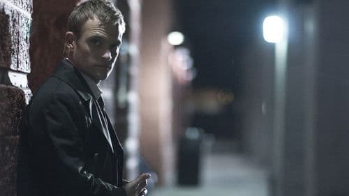 Donald Strachey: Systemschock Bild 3