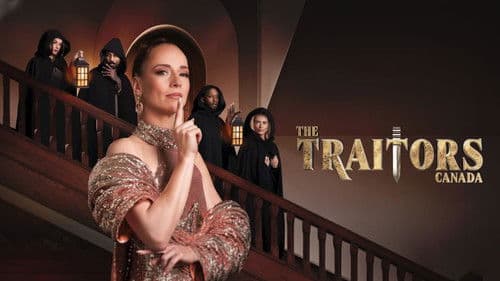 The Traitors Canada Bild 1