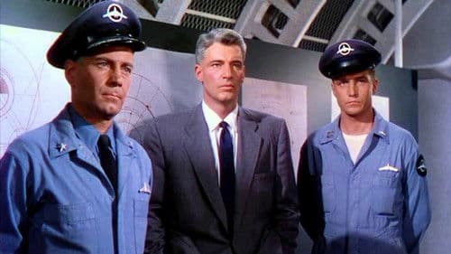 Die Eroberung des Weltalls Bild 7