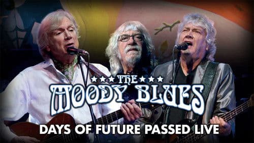 The Moody Blues - Days of Future Passed Live Bild 2