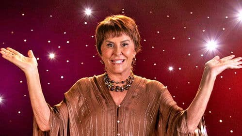 Mapa das Estrelas Bild 1