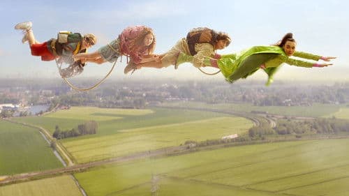 Superjuffie in de jungle Bild 1