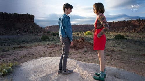 Stargirl: Anders ist völlig normal Bild 7