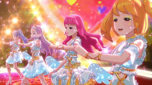 극장판 샤이닝스타: 새로운 루나퀸의 탄생! Bild 4