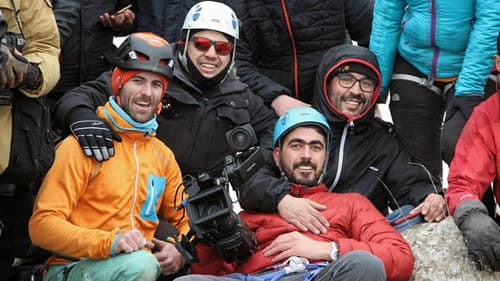 Twïza, L'Aventure Algérienne Bild 3